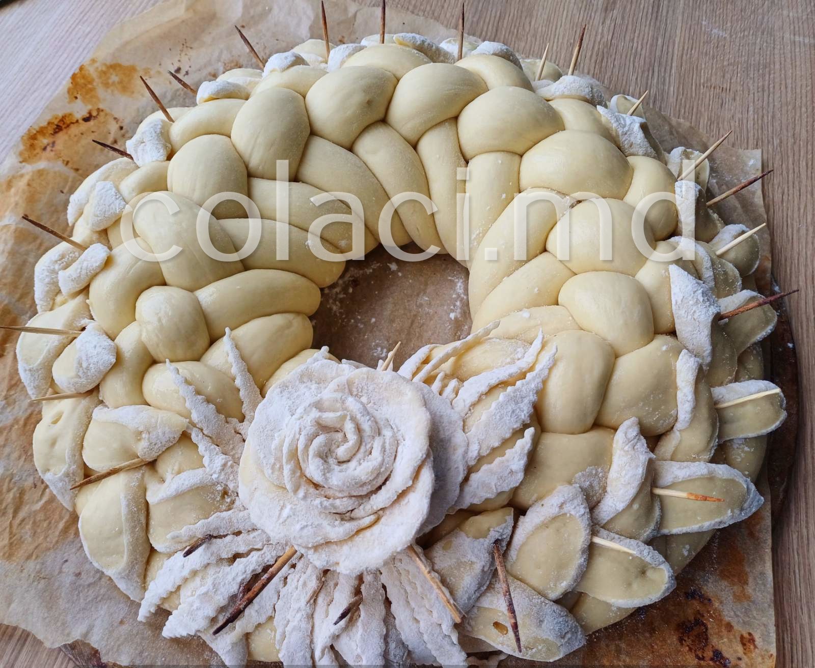 Colaci (368) – Colaci Artizanali